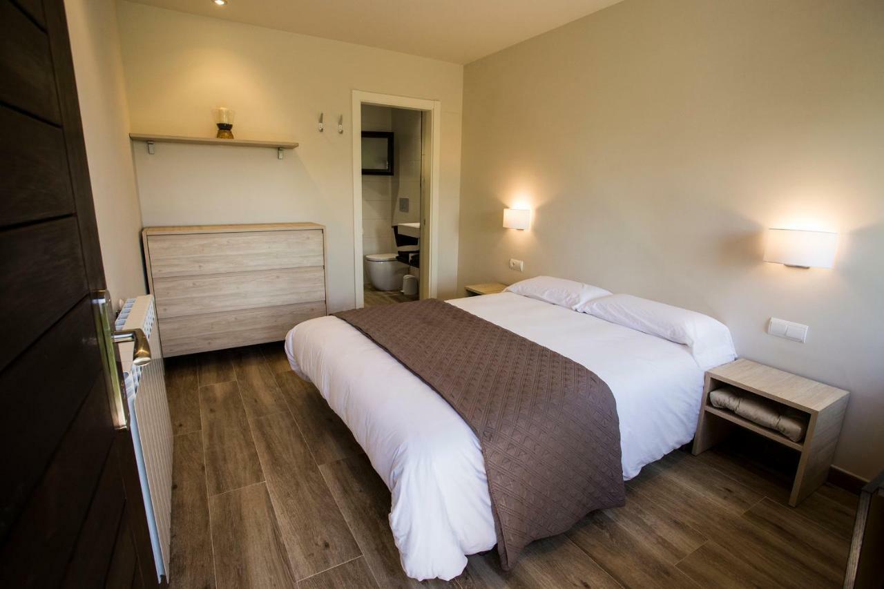 El Plano Centro Medioambiental The Nest - Adults Onlyゲストハウス エクステリア 写真