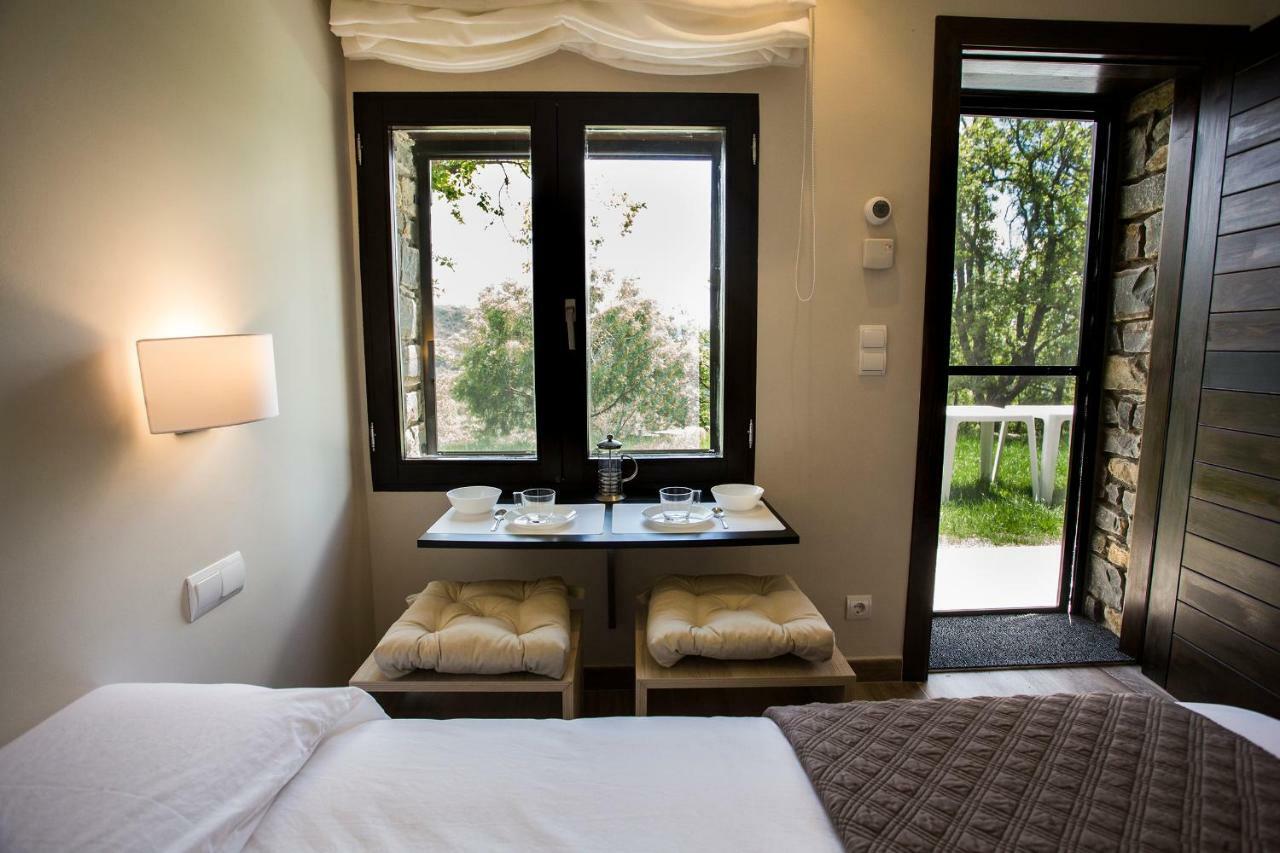 El Plano Centro Medioambiental The Nest - Adults Onlyゲストハウス エクステリア 写真
